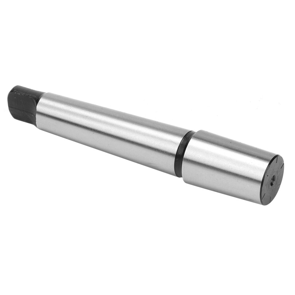 Mt2 To Jt3 Manganese Steel Drill Chuck Adapter - Efficient & Reliable 6901363323123