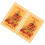 2St 2024 Tai Sui Kort Guld Rikedom 9