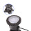 Submersibel LED Fiskdamm Justerbar 4