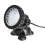Submersibel LED Fiskdamm Justerbar 2