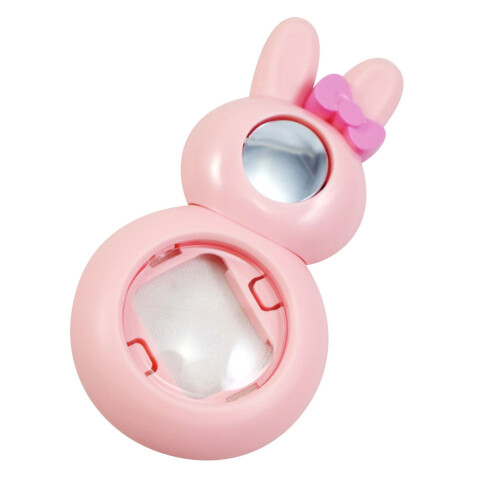 Rabbit Style Omedelbar Selfie För Mini 7/8 2