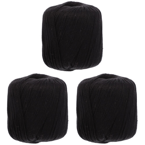 3 Hushålls Crochet Garn Multifunktions Stickgarn 1