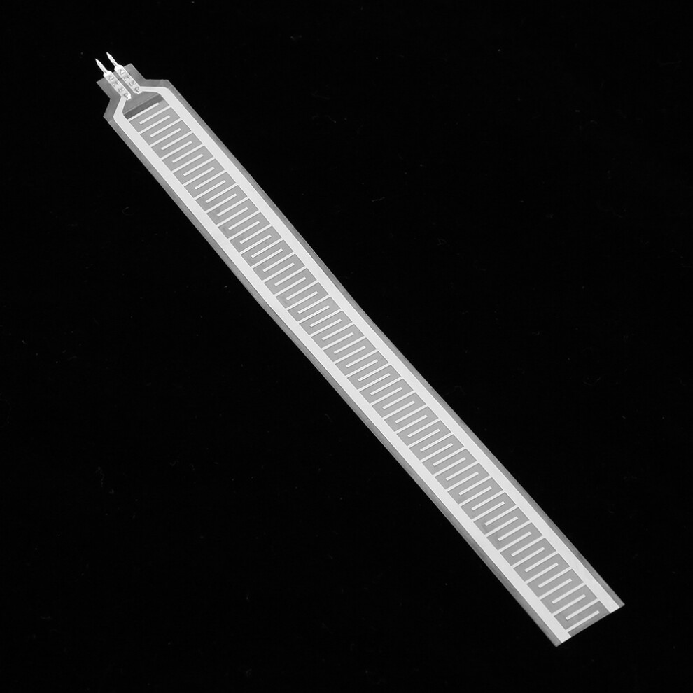 SF15-150 Thin Film Resistance Pressure Sensor Reliable Force Detection Device