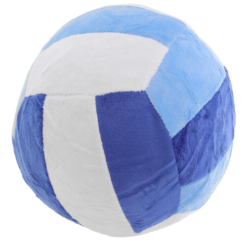 High Realism Volleyboll Plush För Heminredning