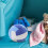 High Realism Volleyboll Plush För Heminredning 7