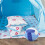 High Realism Volleyboll Plush För Heminredning 3