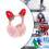 Ear Warmers Vikbara Hörsnäckor För Flickor Barn Vinter 10
