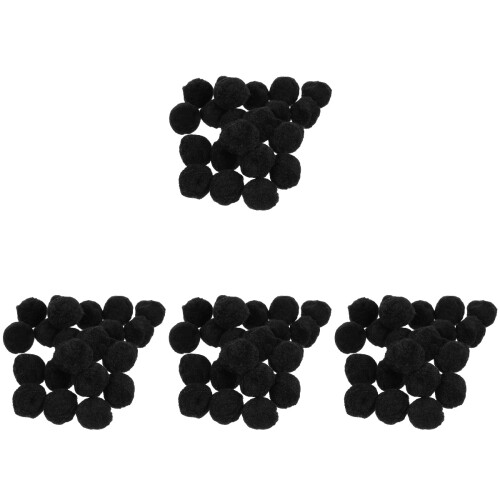 4St Hög Densitet Pool Filterbollar För Fisk- Och Poolfilter 2