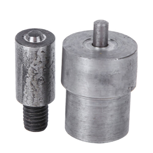 Manual 5mm Eyelet Setter Tool for Precision Grommet Installation 2