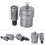 Manual 5mm Eyelet Setter Tool for Precision Grommet Installation 11
