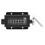 D94-S Mechanical Resettable Counter 6 Digit Pulling Measurement Tool 5
