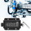 D94-S Mechanical Resettable Counter 6 Digit Pulling Measurement Tool 6