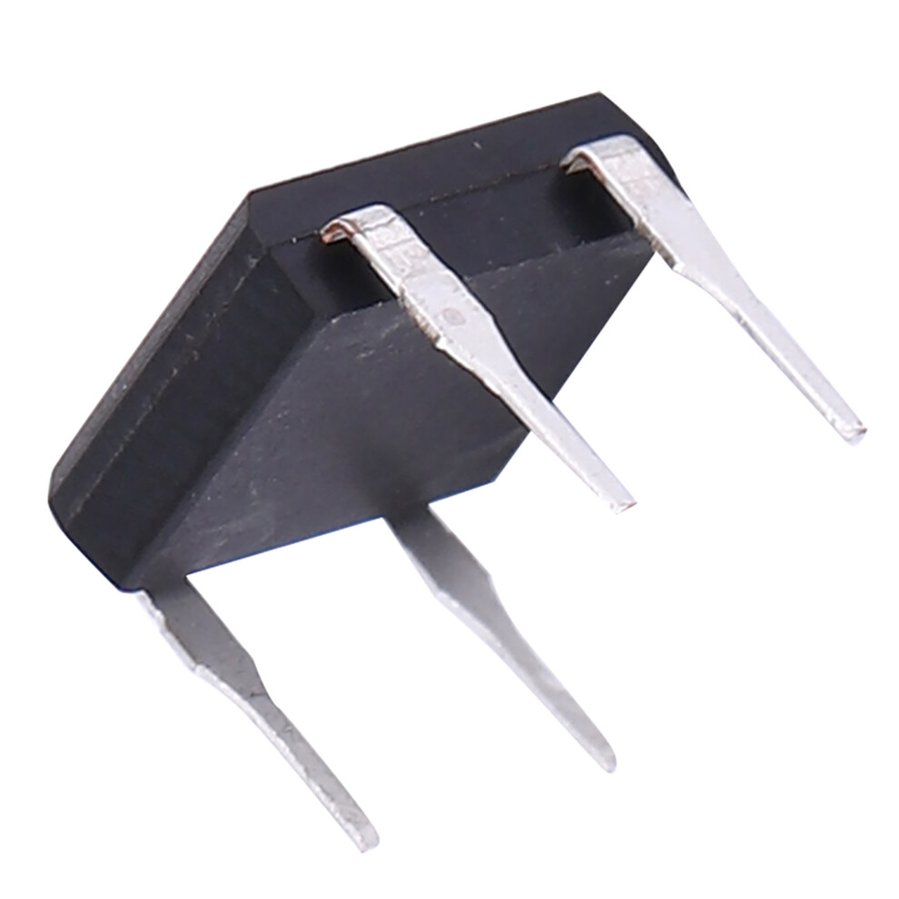 Compact Db107 Bridge Rectifier 1A 1000V For Household Electronics - 10Pcs 8221363326442