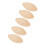 100pcs Solid Wood Joining Biscuits Size 20# for Superior Bonding 1
