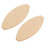100pcs Solid Wood Joining Biscuits Size 20# for Superior Bonding 14
