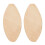 100pcs Solid Wood Joining Biscuits Size 20# for Superior Bonding 5