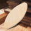 100pcs Solid Wood Joining Biscuits Size 20# for Superior Bonding 3