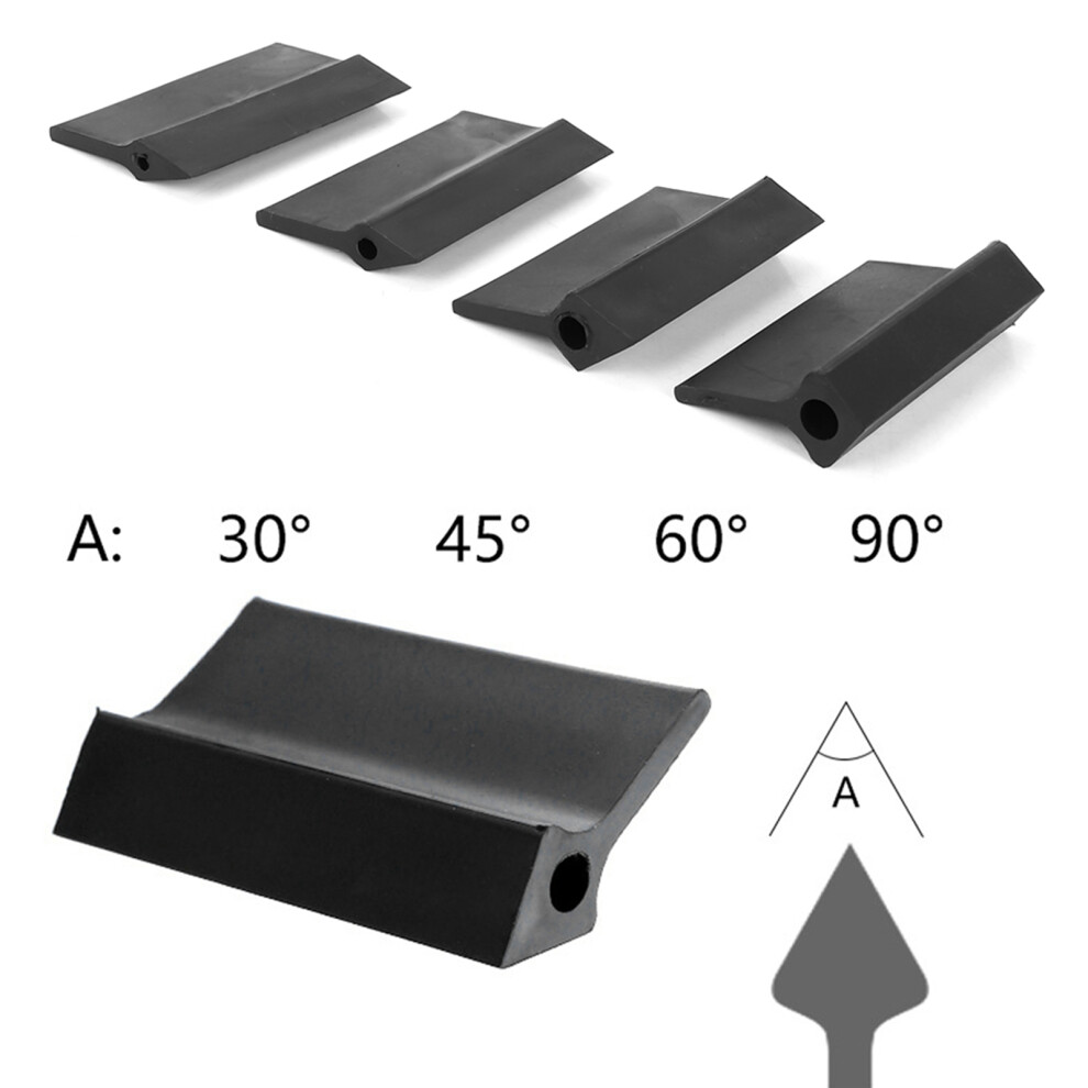 14Pcs Contour Sanding Blocks For Versatile Use In Woodworking 9381363327135