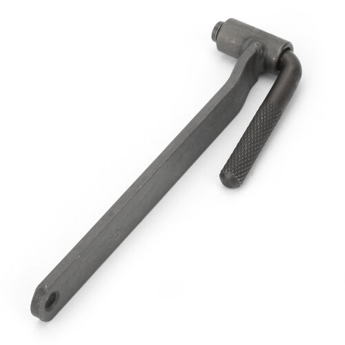 Multi-Purpose Square Hex Drive Wrench Socket Spanner 9mm Hex 3mm Square Tool