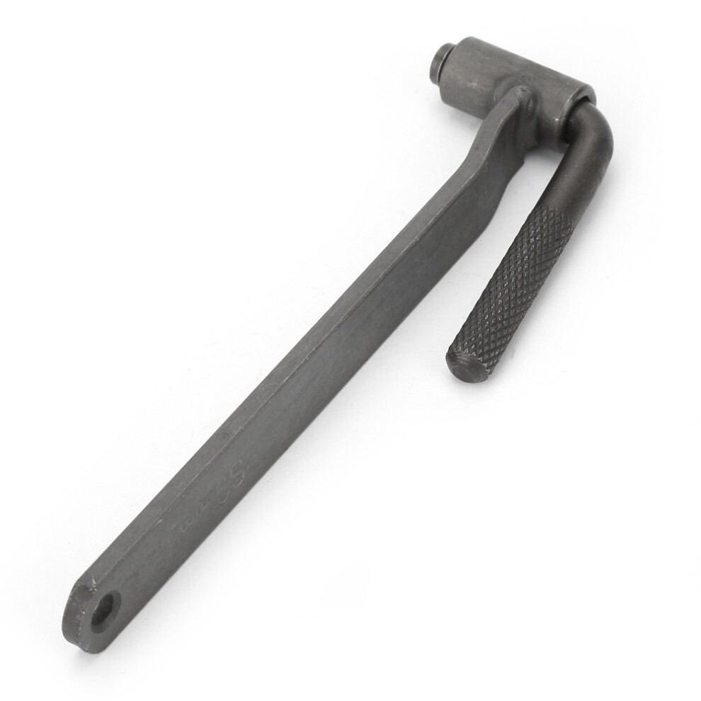 Multi-Purpose Square Hex Drive Wrench Socket Spanner 9Mm Hex 3Mm Square Tool 7891363328732