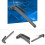 Multi-Purpose Square Hex Drive Wrench Socket Spanner 9mm Hex 3mm Square Tool 7