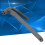 Multi-Purpose Square Hex Drive Wrench Socket Spanner 9mm Hex 3mm Square Tool 6