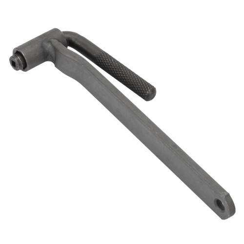 Multi-Purpose Square Hex Drive Wrench Socket Spanner 9mm Hex 3mm Square Tool 1