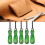 Leather craft beveler 1mm - Edge cutting tool for DIY/professional use 9