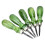 Leather craft beveler 1mm - Edge cutting tool for DIY/professional use 7