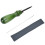 Leather craft beveler 1mm - Edge cutting tool for DIY/professional use 2