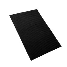 Anti Skid Shoe Sole Pad 56x38x0.22cm for Repairing &amp; Extending Shoe Life