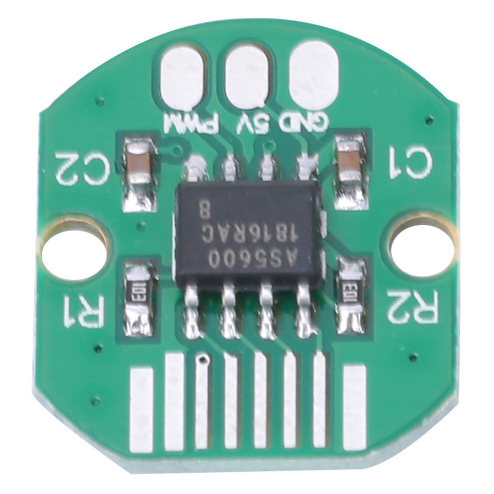 12-Bit High Accuracy Encoder For Brushless Gimbal Motor Pwm/I2c Port 4941363328416