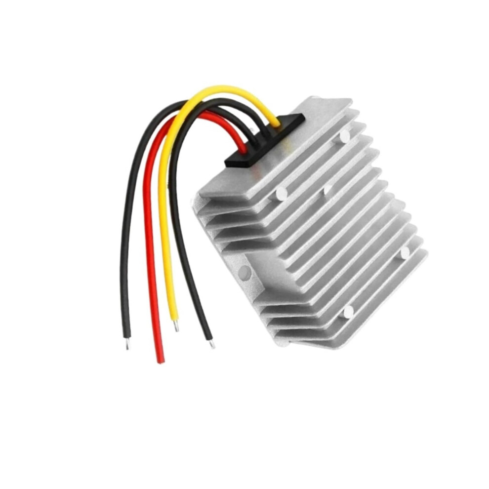 Dcdc Converter 936V Input Range, 24V Output 15A, Step Up And Step Down, 24V Voltage Regulator Power Module 9105992294732