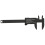 Lightweight 100mm Digital Caliper Large Screen Precision Measuring 4