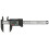 Lightweight 100mm Digital Caliper Large Screen Precision Measuring 2