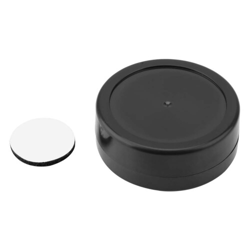 Plastic Round Humidifier for Optimal Cigar Storage 50 Cigars 68%-72% 1