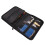 72pcs Colored & Charcoal Pencil Art Set with Carrying Bag 6