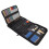 72pcs Colored & Charcoal Pencil Art Set with Carrying Bag 2