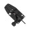 Efficient DC 24V 10W Soldering Wire Feed Motor 0.8/1.0mm Feeder 7