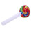 Swirl Plusskudde För Flickas Våning Bärns 1