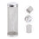 3Pcs 12 Mm Rostfritt Nätfilter Media Lock För 10