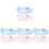 8 Delar Baby Termometrar Djurformade 4