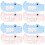 8 Delar Baby Termometrar Djurformade 7