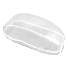 Goggle Case Diving Goggle Storage Box Large Capacity Protective Case For Outdoor Snorkel Eyewear Large Glass Model