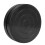 Portable 11.5cm Double-Side Wheel for Sculpture & Pottery Classes 1