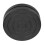 Portable 11.5cm Double-Side Wheel for Sculpture & Pottery Classes 10