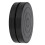 Portable 11.5cm Double-Side Wheel for Sculpture & Pottery Classes 14