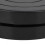 Portable 11.5cm Double-Side Wheel for Sculpture & Pottery Classes 8