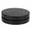 Portable 11.5cm Double-Side Wheel for Sculpture & Pottery Classes 2