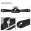 Woodworking Spokeshave 9 Inch Adjustable Hand Trimming Tool Durable Maple 1
